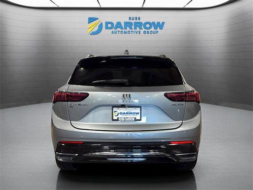 2025 Buick Envision Sport Touring AWD