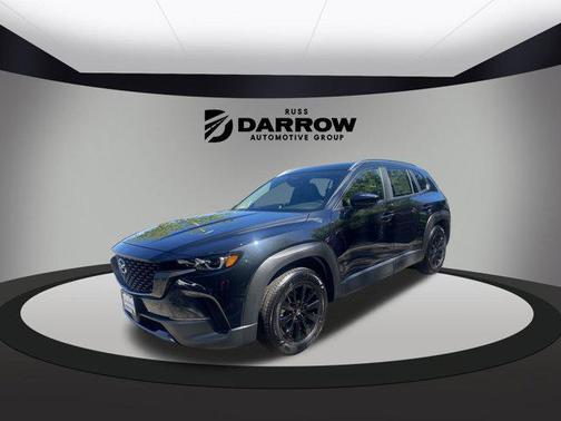 2025 Mazda CX-50 2.5 S Select Package