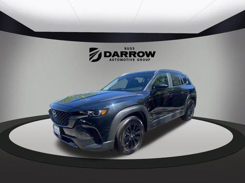 2025 Mazda CX-50 2.5 S Select Package