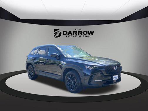 2025 Mazda CX-50 2.5 S Select Package