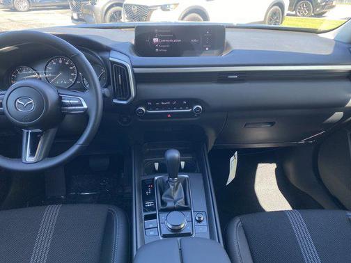 2025 Mazda CX-50 2.5 S Select Package
