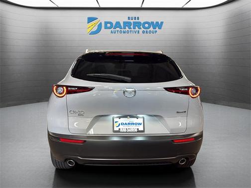 2025 Mazda CX-30 2.5 S Select Sport