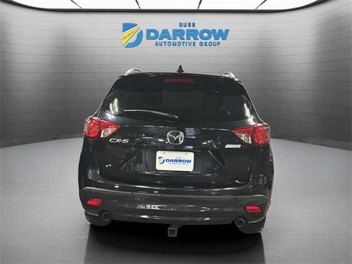 2014 Mazda CX-5 Touring