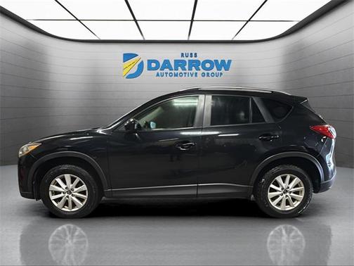 2014 Mazda CX-5 Touring