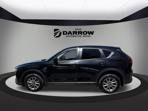 2023 Mazda CX-5 2.5 S Preferred