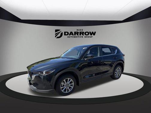 2023 Mazda CX-5 2.5 S Preferred