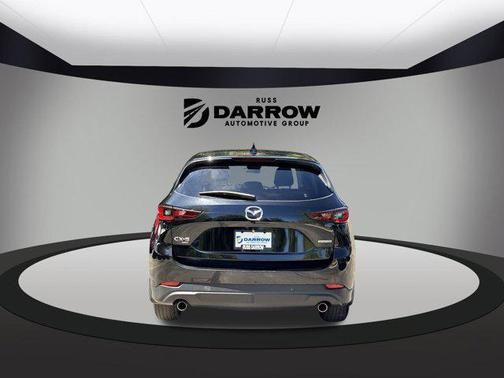 2023 Mazda CX-5 2.5 S Preferred
