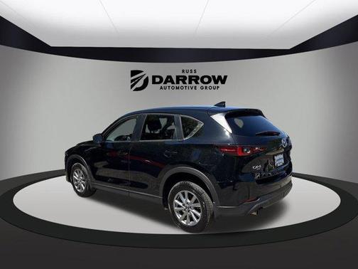2023 Mazda CX-5 2.5 S Preferred