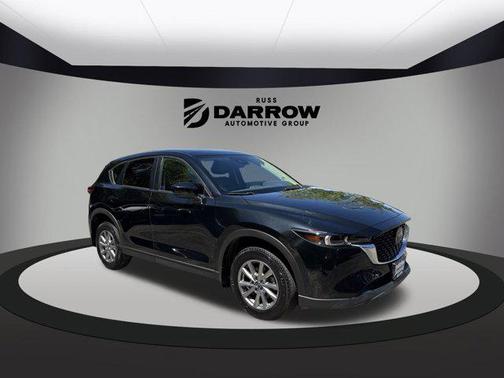 2023 Mazda CX-5 2.5 S Preferred