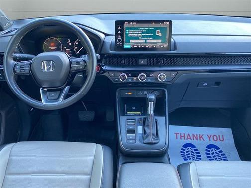 2023 Honda CR-V Hybrid Sport Touring AWD