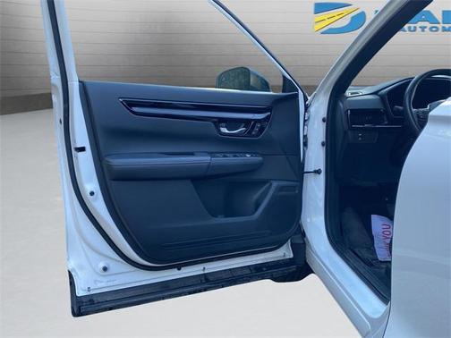 2023 Honda CR-V Hybrid Sport Touring AWD