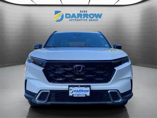 2023 Honda CR-V Hybrid Sport Touring AWD