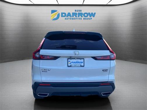 2023 Honda CR-V Hybrid Sport Touring AWD