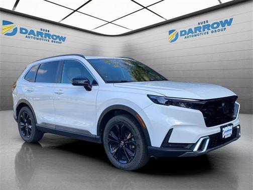 2023 Honda CR-V Hybrid Sport Touring AWD