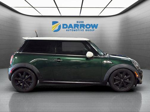 2013 MINI Hardtop Cooper S