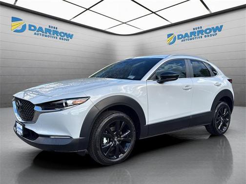 2025 Mazda CX-30 2.5 S Select Sport