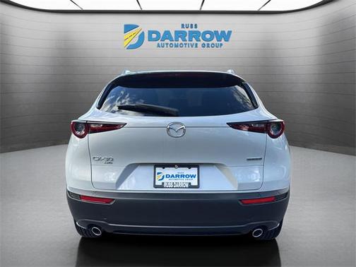 2025 Mazda CX-30 2.5 S Select Sport