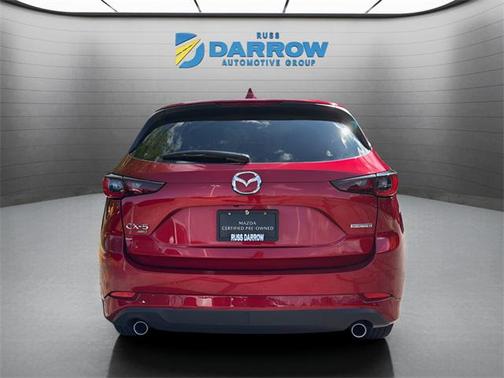 2024 Mazda CX-5 2.5 S Premium
