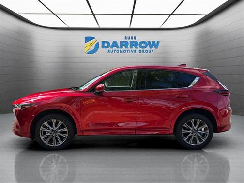 2024 Mazda CX-5 2.5 S Premium