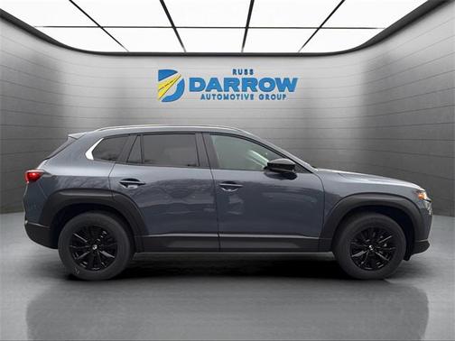 2026 Mazda CX-50 2.5 S Select Package