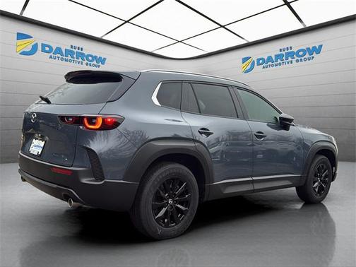 2026 Mazda CX-50 2.5 S Select Package