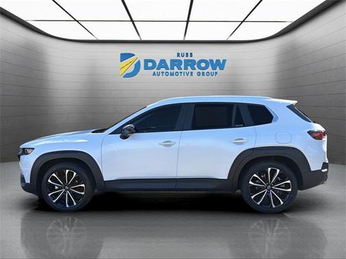 2026 Mazda CX-50 2.5 S Premium Package