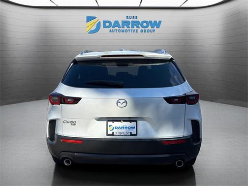 2026 Mazda CX-50 2.5 S Premium Package