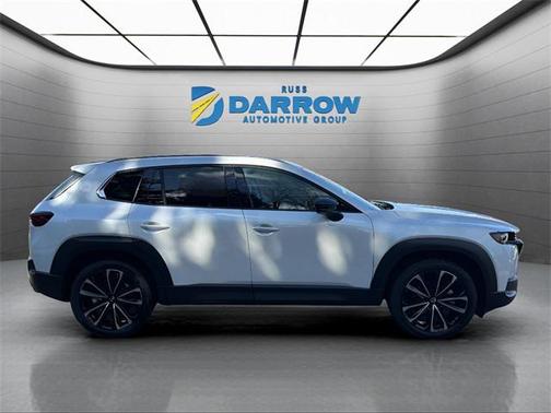 2026 Mazda CX-50 2.5 S Premium Package