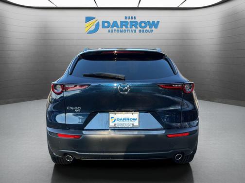 2026 Mazda CX-30 2.5 S Premium Package