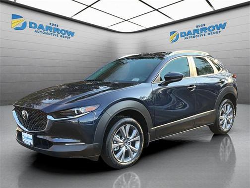 2026 Mazda CX-30 2.5 S Premium Package