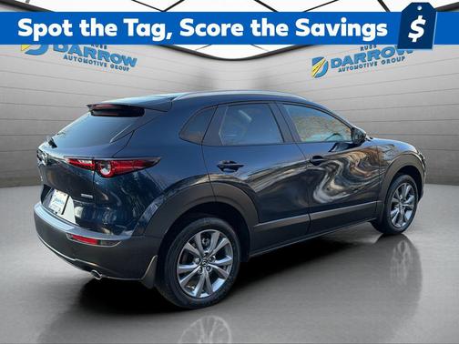 2026 Mazda CX-30 2.5 S Premium Package