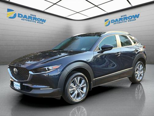 2026 Mazda CX-30 2.5 S Premium Package