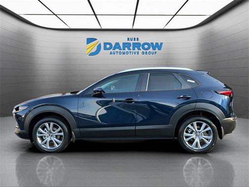2026 Mazda CX-30 2.5 S Premium Package