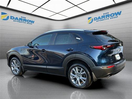2026 Mazda CX-30 2.5 S Premium Package