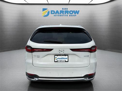 2026 Mazda CX-90 PHEV Premium Plus