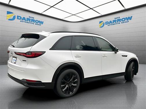 2026 Mazda CX-90 3.3 Turbo Premium Sport