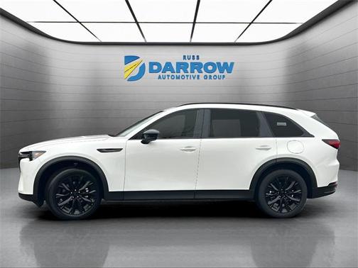 2026 Mazda CX-90 3.3 Turbo Premium Sport