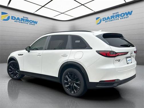 2026 Mazda CX-90 3.3 Turbo Premium Sport