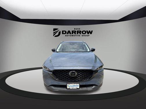 2023 Mazda CX-5 Carbon Edition