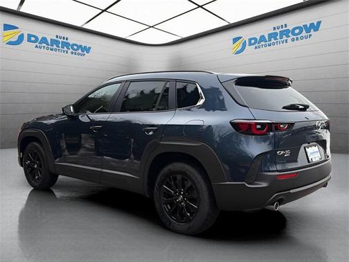 2026 Mazda CX-50 2.5 S Select Package