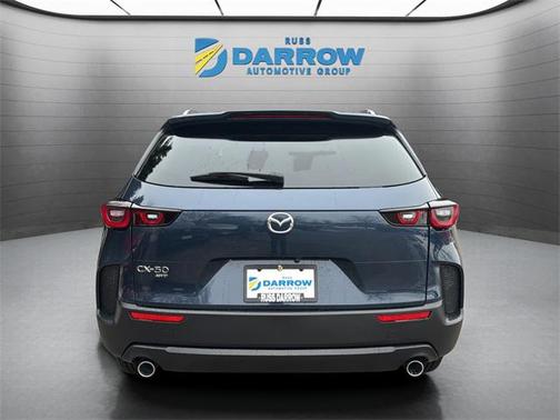 2026 Mazda CX-50 2.5 S Select Package