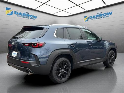 2026 Mazda CX-50 2.5 S Select Package