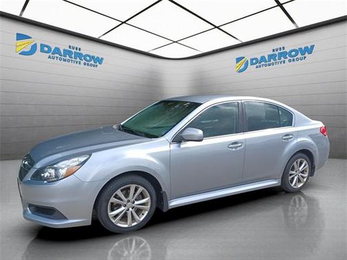 2013 Subaru Legacy Premium