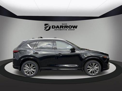 2025 Mazda CX-5 Signature