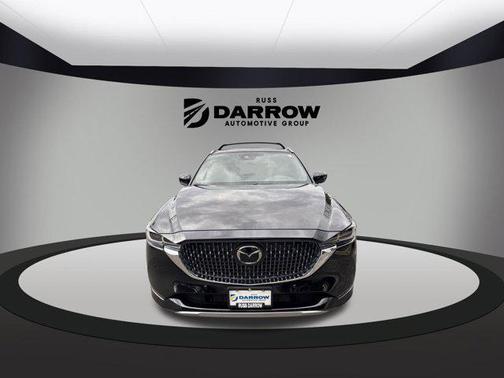 2025 Mazda CX-5 Signature