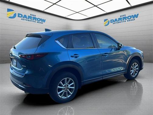 2023 Mazda CX-5 2.5 S Select