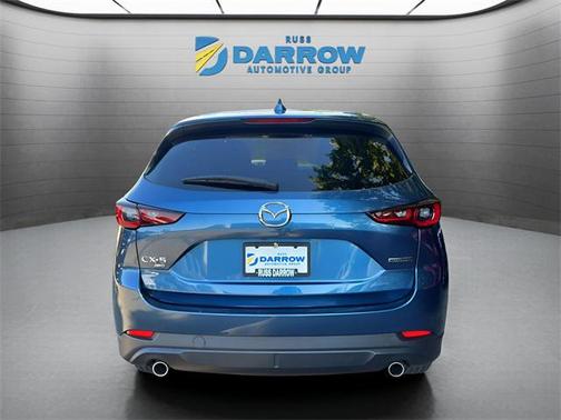 2023 Mazda CX-5 2.5 S Select