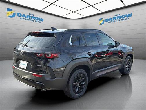 2026 Mazda CX-50 Hybrid Premium