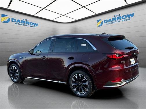 2026 Mazda CX-90 3.3 Turbo S Premium Plus