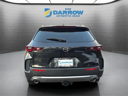 2026 Mazda CX-50 2.5 Turbo Meridian Edition